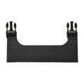 Swift Clip Black D20 Enhanced Attachment System - Boreal Defence
