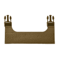 Swift Clip Coyote Brown D20 Enhanced Attachment System - Boreal Defence