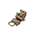Night vision mount