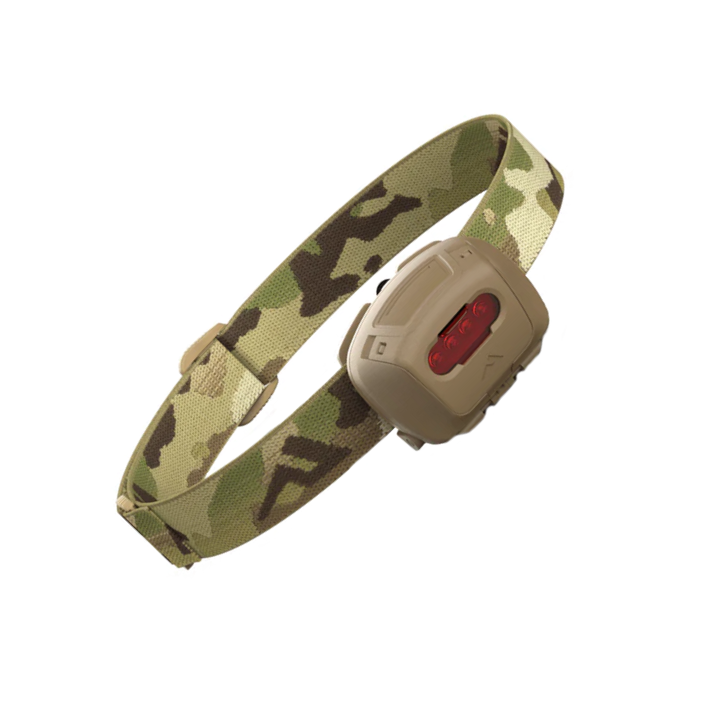 Princeton Tec Quad Tactical