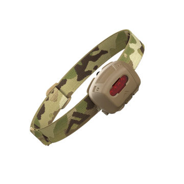 Princeton tec quad tactical multicam image