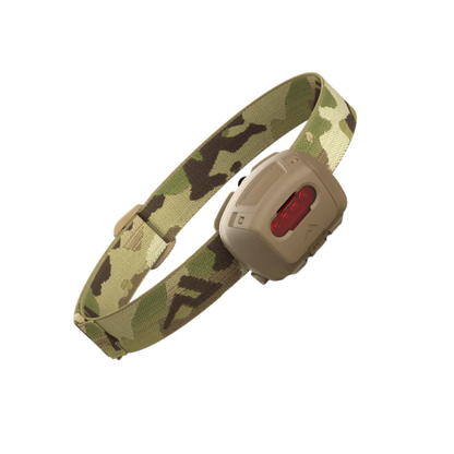 Princeton Tec Quad Tactical