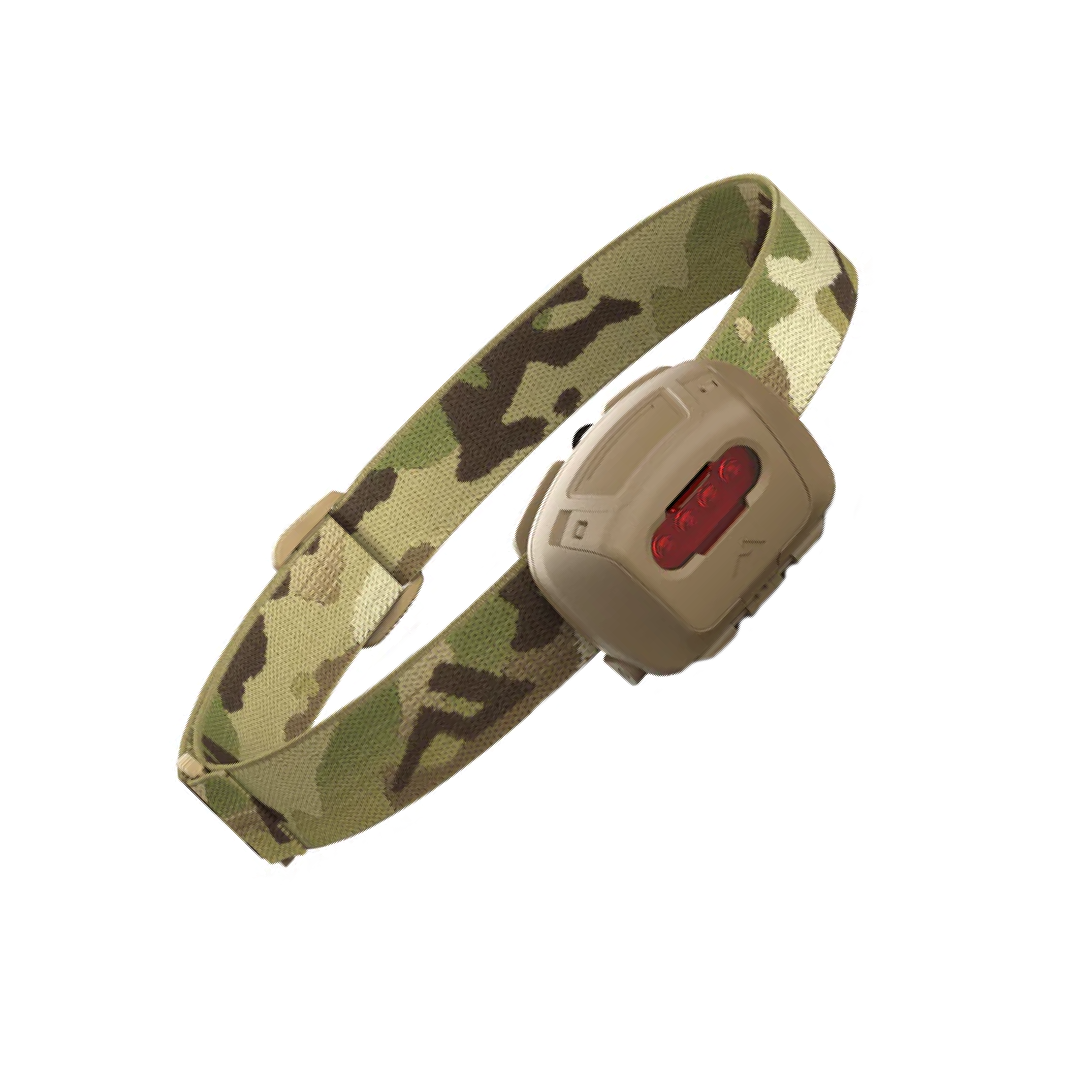 Princeton Tec Quad Tactical