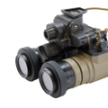 CHAD-30 Iris Aperture for Night Vision Devices