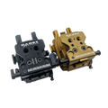 Cadex Low Profile Flip Up Mount (Dovetail) Image