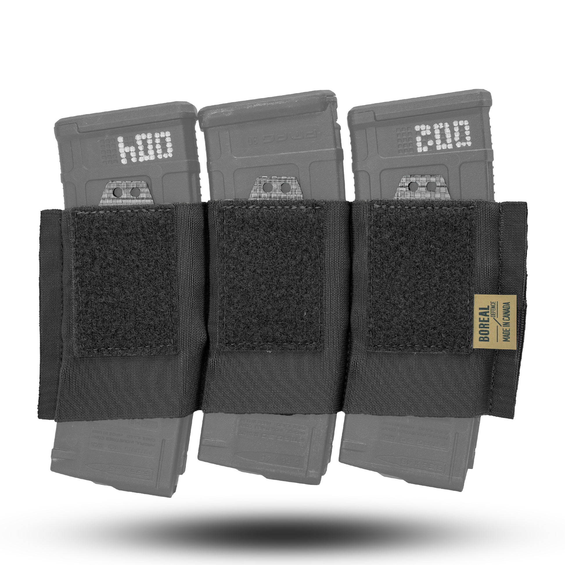  Boreal Defence D20 Elastic Insert Img