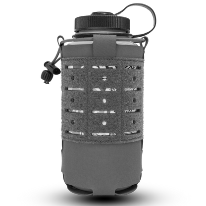 Gray H20 Nalgene Pouch | Boreal Defence