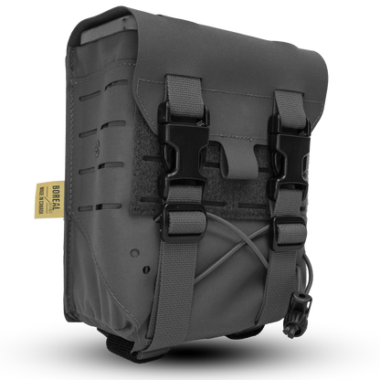 Buckle Pouch - Boreal Defence