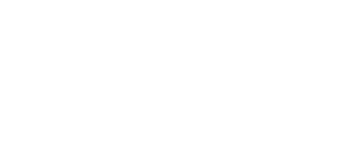 Boreal Defence White Logo