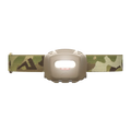 Tec Quad Tactical LED Headlamp