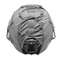 Helmet Cover Wolf Grey- Boreal Defence
