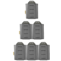 Tactical 308 mag pouch