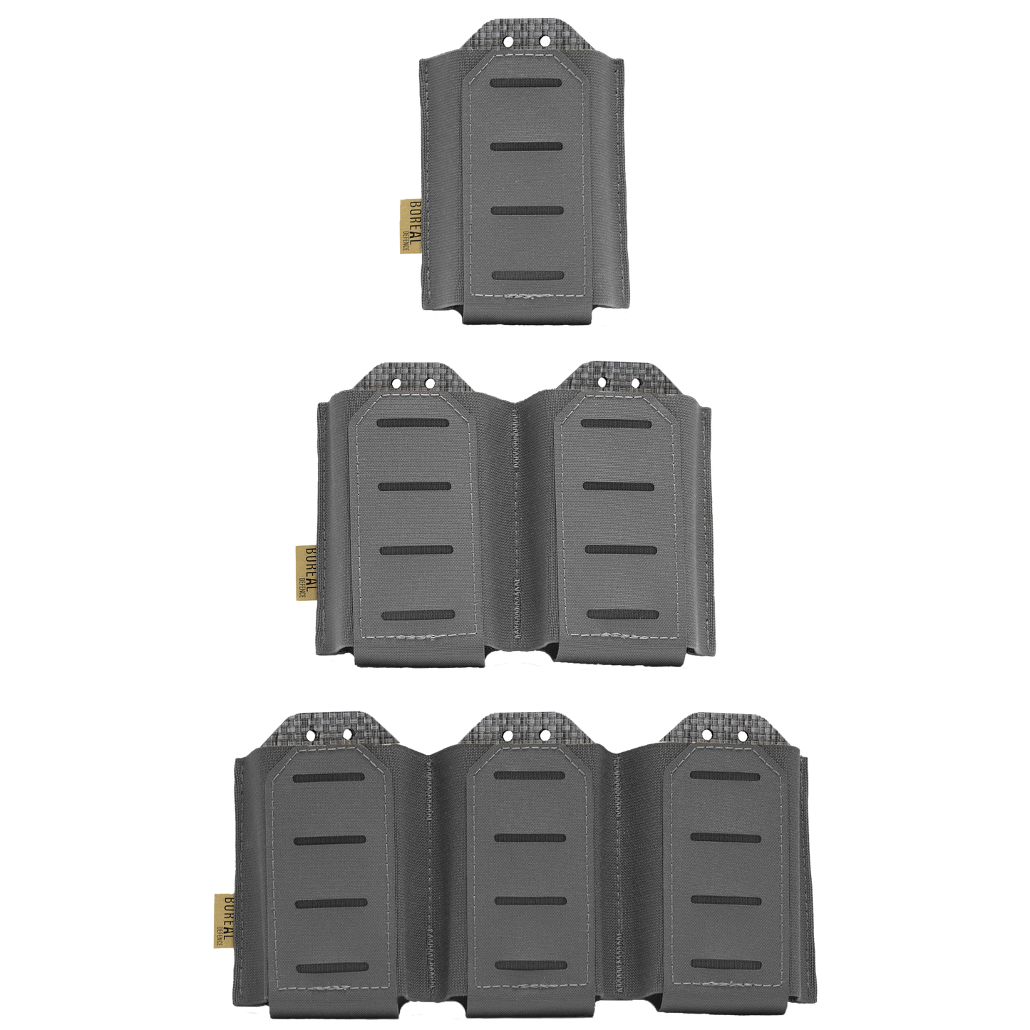 5.56 Magazine Pouch - QuickShip