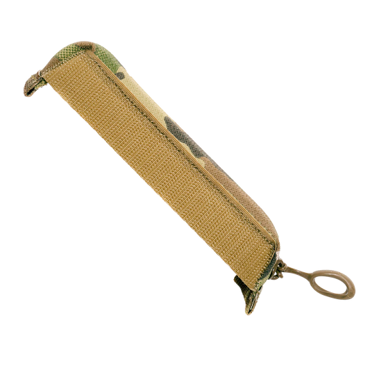 Zipper Admin Closure System