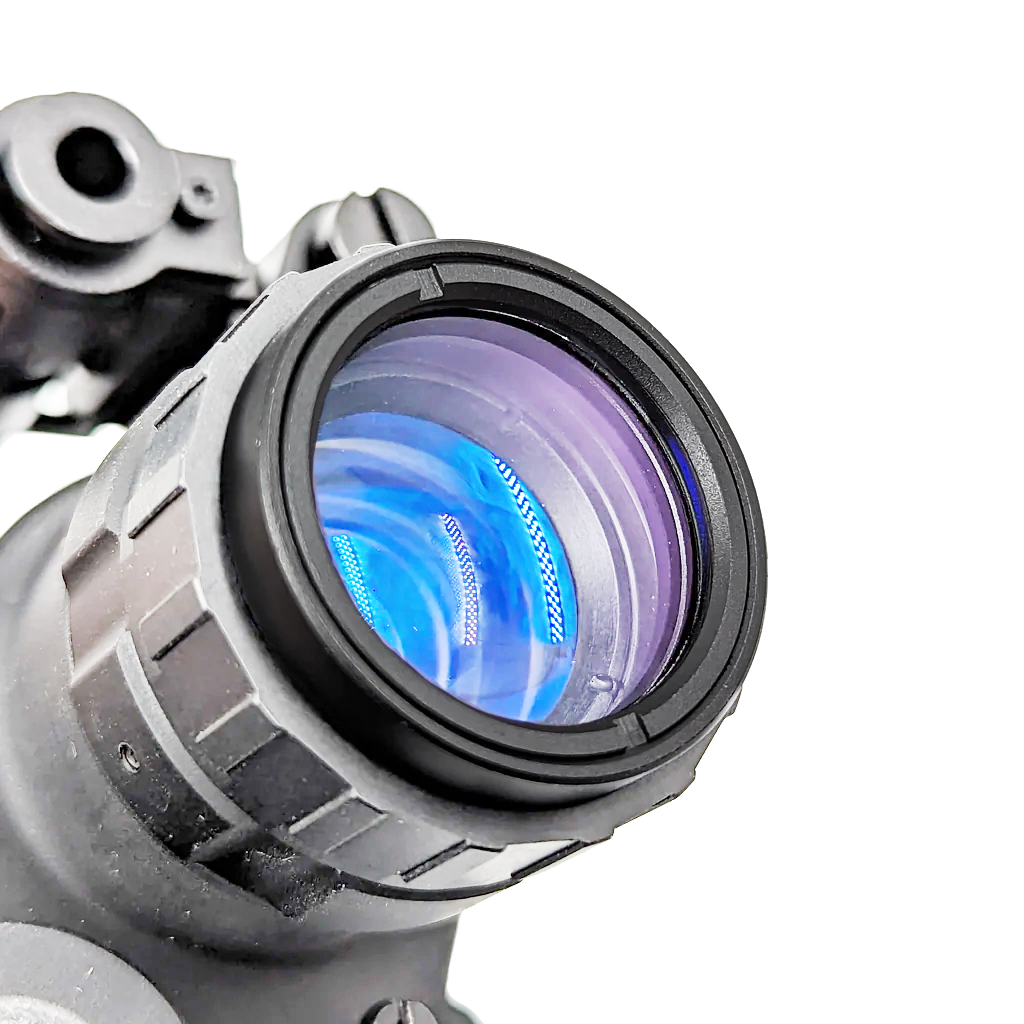 ADVANCED LOW SIGNATURE NVG PXL