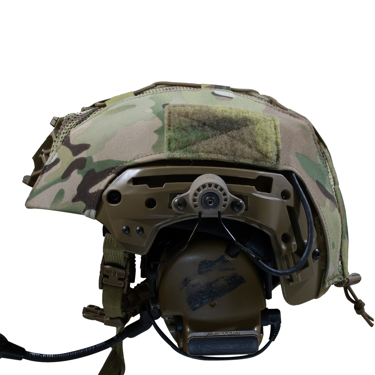 Helmet Cover