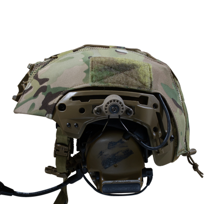 Helmet Cover