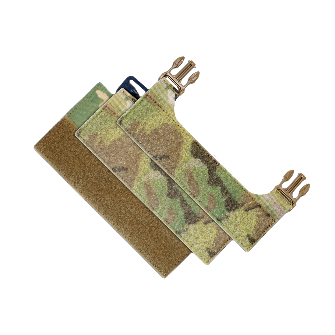 D20 Enhanced Attachment System Image - Borealdefence