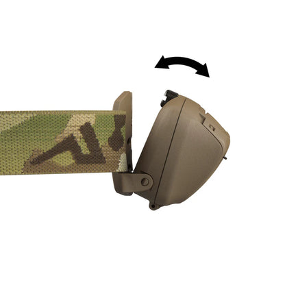 Princeton Tec Quad Tactical