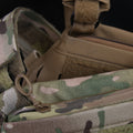Zipper Admin Closure System - Boreal Defence
