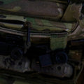 Zipper Admin Closure System - Boreal Defence