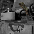 Medical Shear Insert - Boreal Defence