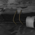 Tactical tourniquet hanger for tourniquet mounting solution